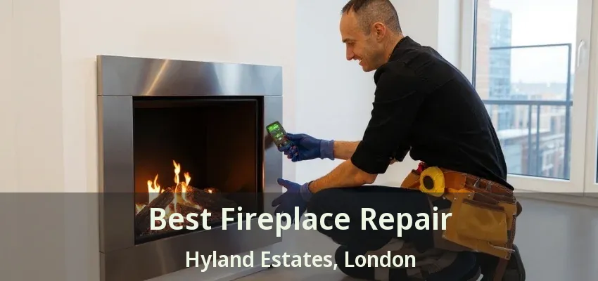 Best Fireplace Repair Hyland Estates, London - ON Best Fireplace Repair Hyland Estates, London - ON