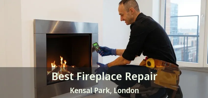Best Fireplace Repair Kensal Park, London - ON Best Fireplace Repair Kensal Park, London - ON
