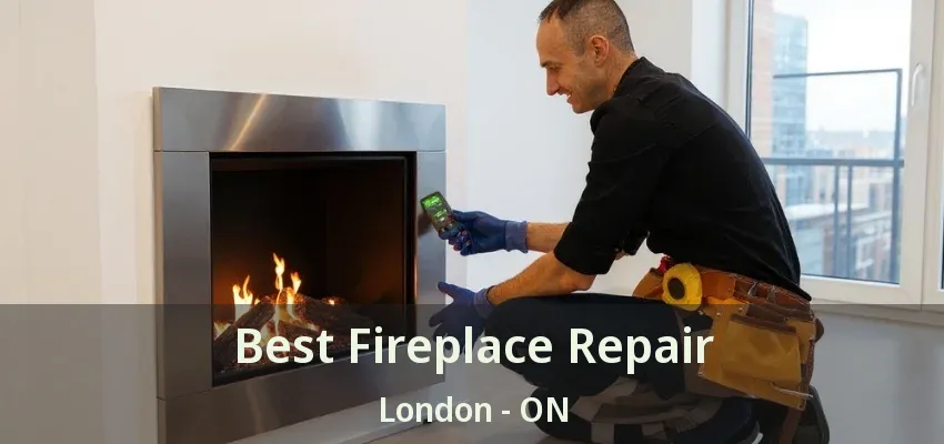 Best Fireplace Repair London - ON Best Fireplace Repair London - ON