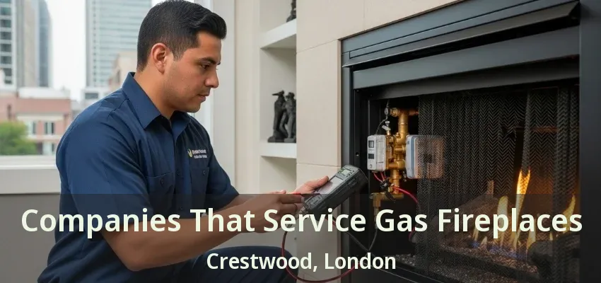 Companies That Service Gas Fireplaces Crestwood, London - ON Companies That Service Gas Fireplaces Crestwood, London - ON