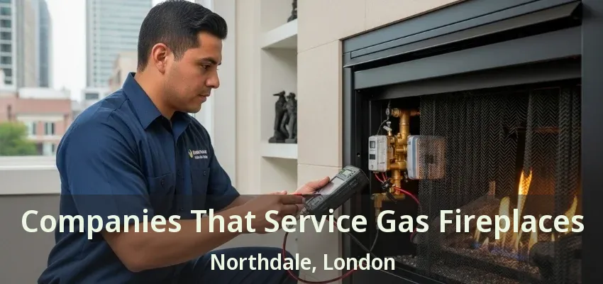 Companies That Service Gas Fireplaces Northdale, London - ON Companies That Service Gas Fireplaces Northdale, London - ON