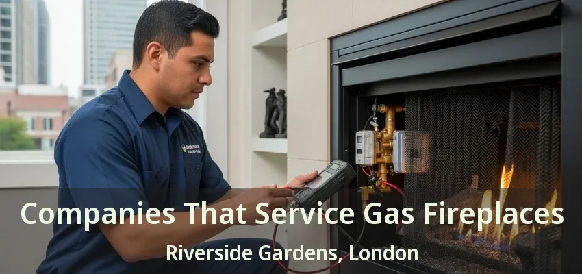 Companies That Service Gas Fireplaces Riverside Gardens, London - ON Companies That Service Gas Fireplaces Riverside Gardens, London - ON