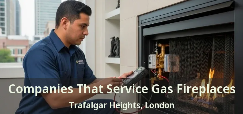 Companies That Service Gas Fireplaces Trafalgar Heights, London - ON Companies That Service Gas Fireplaces Trafalgar Heights, London - ON