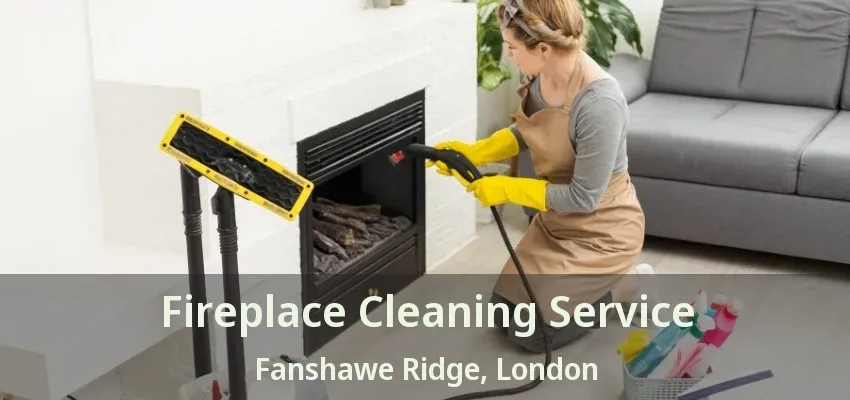 Fireplace Cleaning Service Fanshawe Ridge, London - ON Fireplace Cleaning Service Fanshawe Ridge, London - ON