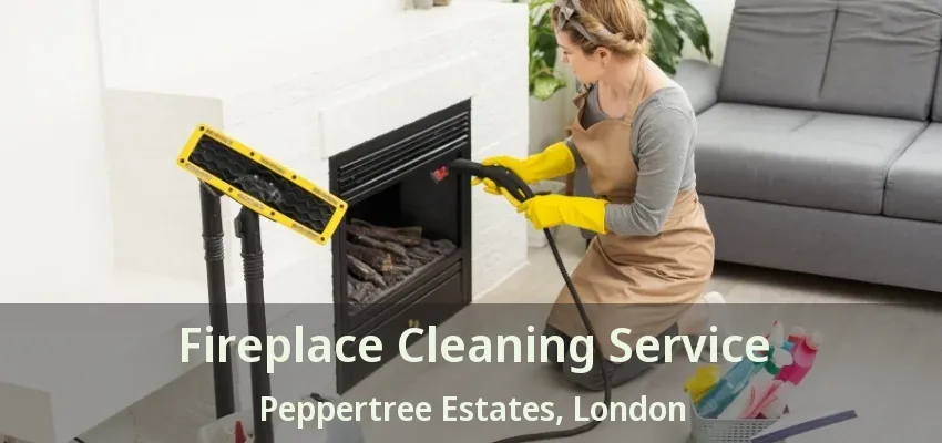 Fireplace Cleaning Service Peppertree Estates, London - ON Fireplace Cleaning Service Peppertree Estates, London - ON