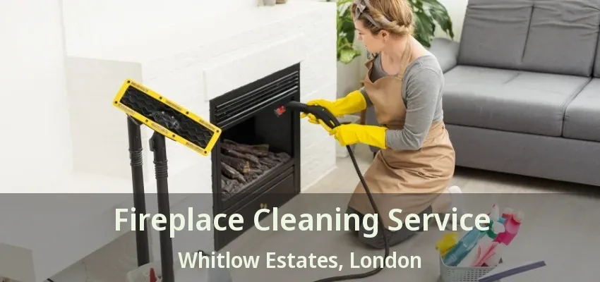 Fireplace Cleaning Service Whitlow Estates, London - ON Fireplace Cleaning Service Whitlow Estates, London - ON
