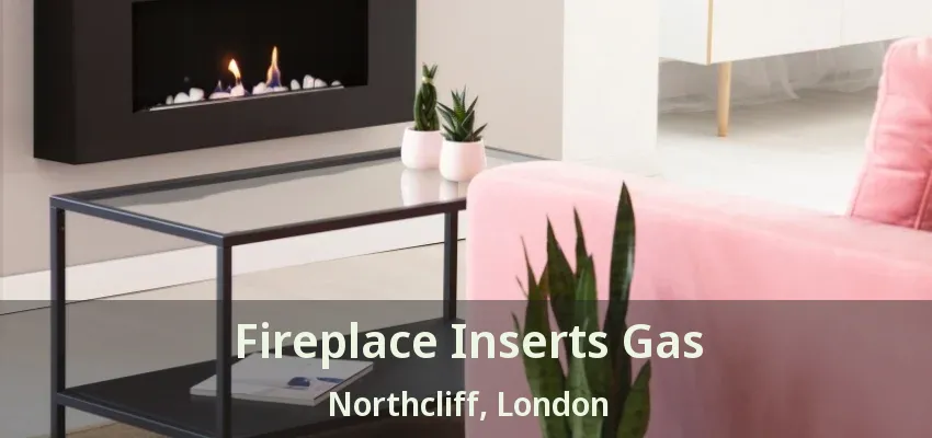 Fireplace Inserts Gas Northcliff, London - ON Fireplace Inserts Gas Northcliff, London - ON