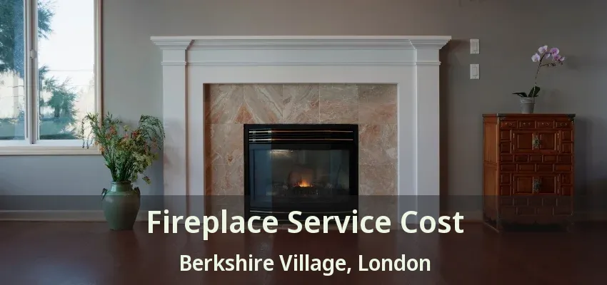 Fireplace Service Cost Berkshire Village, London - ON Fireplace Service Cost Berkshire Village, London - ON