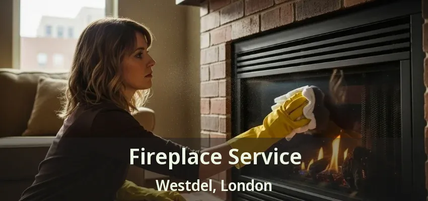 Fireplace Service Westdel, London - ON Fireplace Service Westdel, London - ON