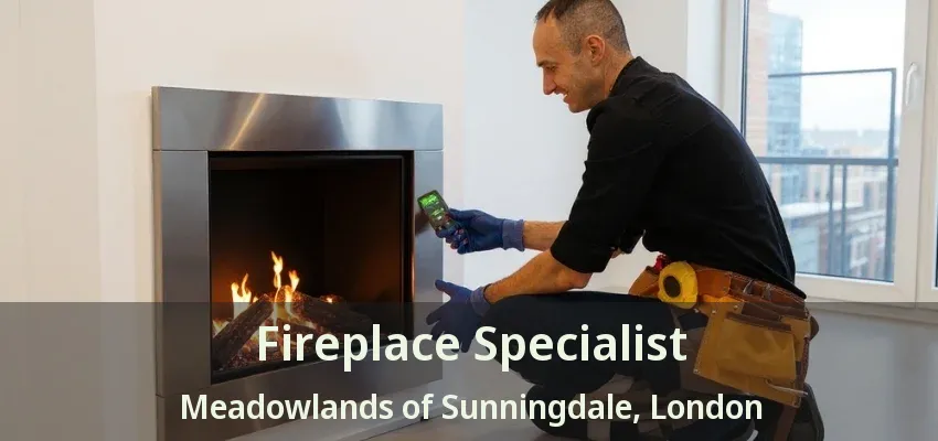 Fireplace Specialist Meadowlands of Sunningdale, London - ON Fireplace Specialist Meadowlands of Sunningdale, London - ON