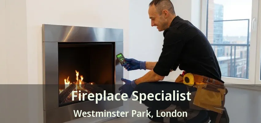 Fireplace Specialist Westminster Park, London - ON Fireplace Specialist Westminster Park, London - ON