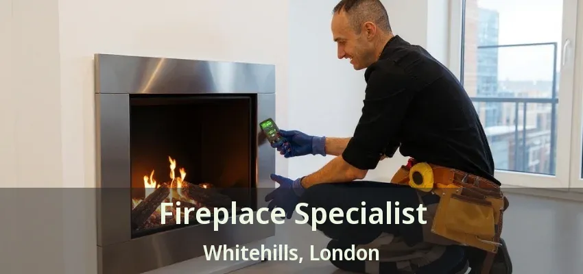 Fireplace Specialist Whitehills, London - ON Fireplace Specialist Whitehills, London - ON