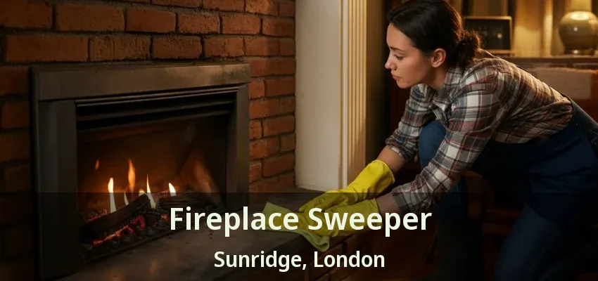 Fireplace Sweeper Sunridge, London - ON Fireplace Sweeper Sunridge, London - ON