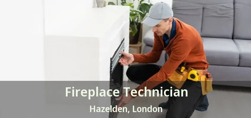 Fireplace Technician Hazelden, London - ON Fireplace Technician Hazelden, London - ON