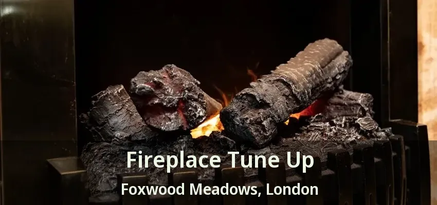 Fireplace Tune Up Foxwood Meadows, London - ON Fireplace Tune Up Foxwood Meadows, London - ON