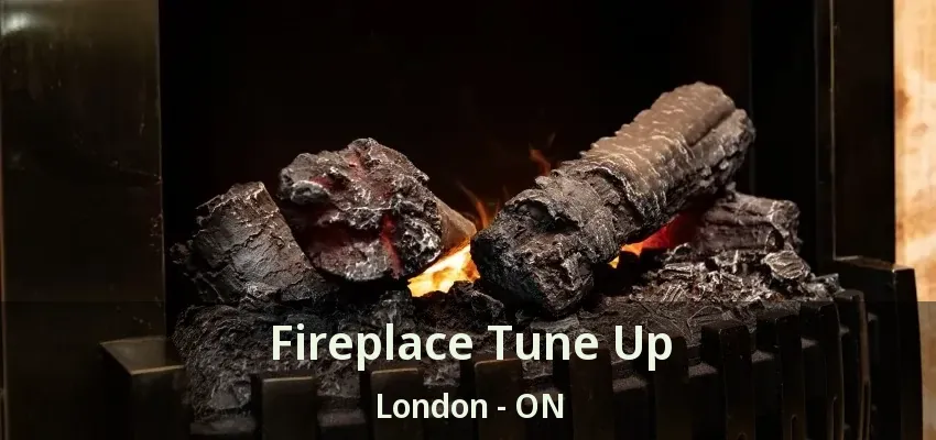 Fireplace Tune Up London - ON Fireplace Tune Up London - ON