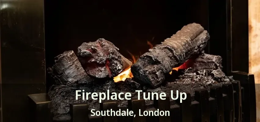 Fireplace Tune Up Southdale, London - ON
