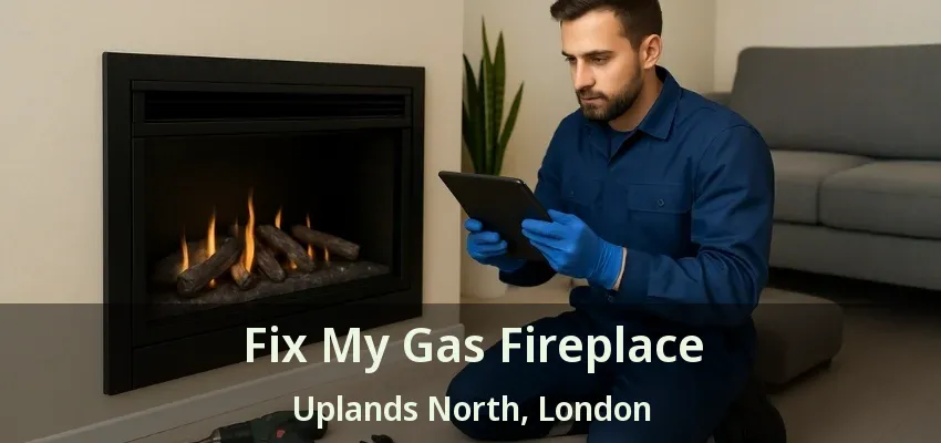 Fix My Gas Fireplace Uplands North, London - ON Fix My Gas Fireplace Uplands North, London - ON