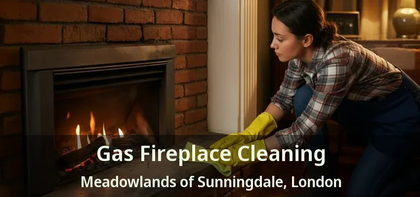 Gas Fireplace Cleaning Meadowlands of Sunningdale, London - ON Gas Fireplace Cleaning Meadowlands of Sunningdale, London - ON