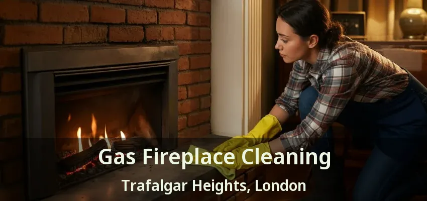 Gas Fireplace Cleaning Trafalgar Heights, London - ON Gas Fireplace Cleaning Trafalgar Heights, London - ON