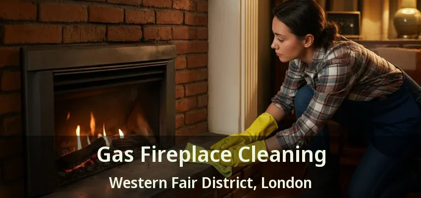 Gas Fireplace Cleaning Western Fair District, London - ON Gas Fireplace Cleaning Western Fair District, London - ON