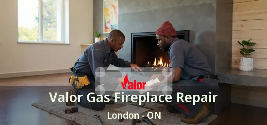 Valor Gas Fireplace Repair London - ON Valor Gas Fireplace Repair London - ON