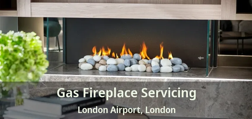 Gas Fireplace Servicing London Airport, London - ON Gas Fireplace Servicing London Airport, London - ON