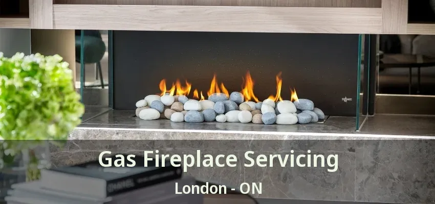 Gas Fireplace Servicing London - ON Gas Fireplace Servicing London - ON