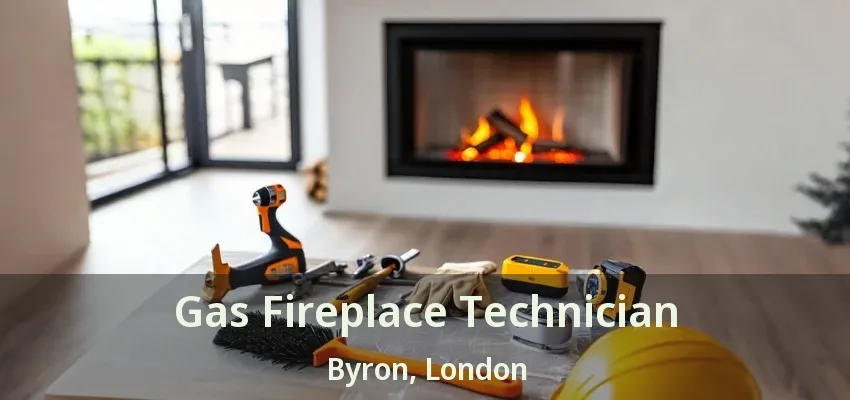 Gas Fireplace Technician Byron, London - ON Gas Fireplace Technician Byron, London - ON