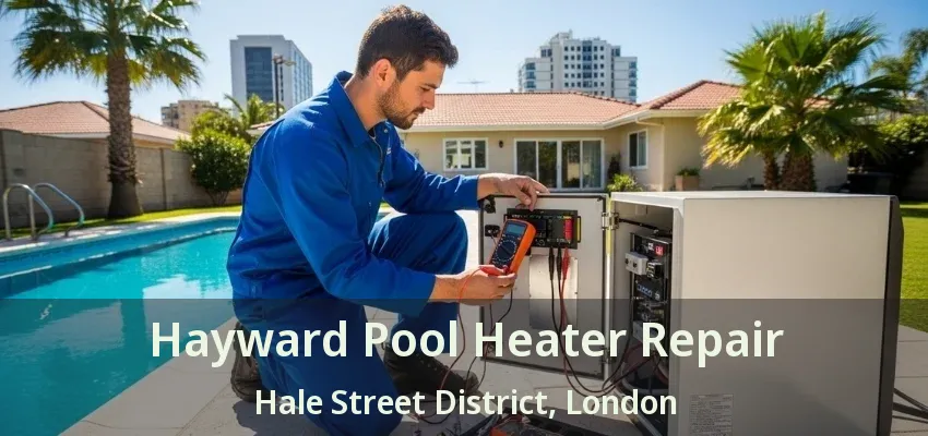 Hayward Pool Heater Repair Hale Street District, London - ON Hayward Pool Heater Repair Hale Street District, London - ON