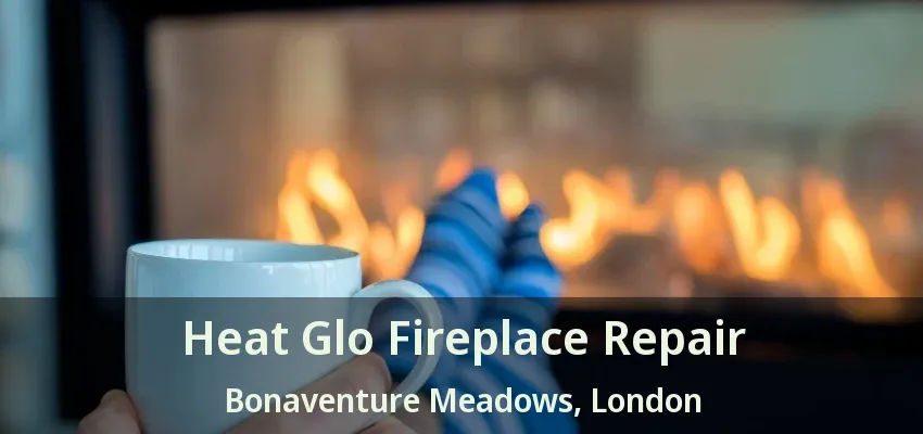 Heat Glo Fireplace Repair Bonaventure Meadows, London - ON Heat Glo Fireplace Repair Bonaventure Meadows, London - ON