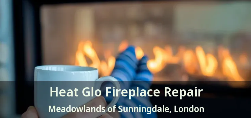 Heat Glo Fireplace Repair Meadowlands of Sunningdale, London - ON Heat Glo Fireplace Repair Meadowlands of Sunningdale, London - ON