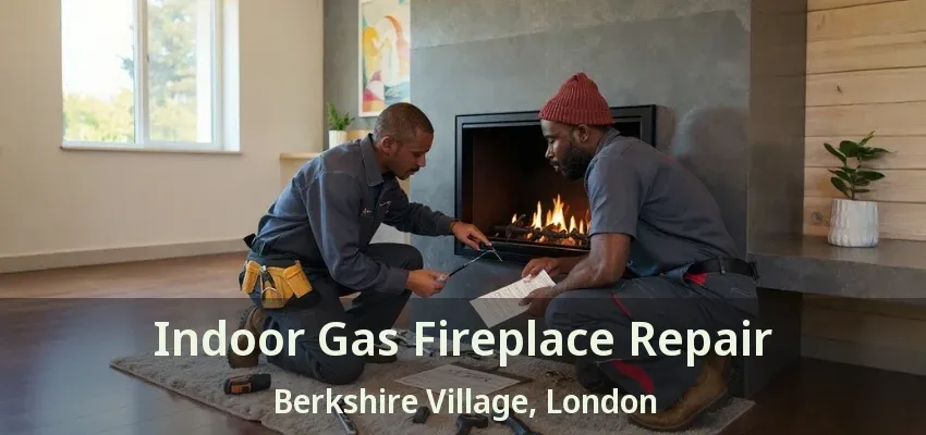 Indoor Gas Fireplace Repair Berkshire Village, London - ON Indoor Gas Fireplace Repair Berkshire Village, London - ON