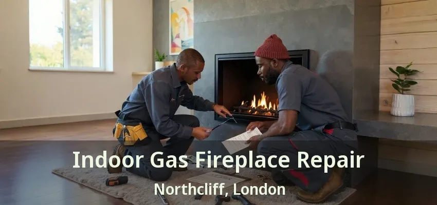 Indoor Gas Fireplace Repair Northcliff, London - ON Indoor Gas Fireplace Repair Northcliff, London - ON