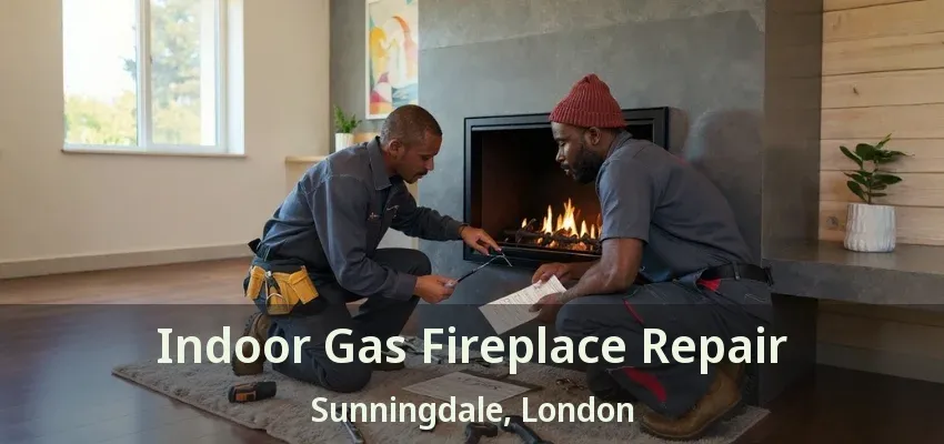 Indoor Gas Fireplace Repair Sunningdale, London - ON Indoor Gas Fireplace Repair Sunningdale, London - ON
