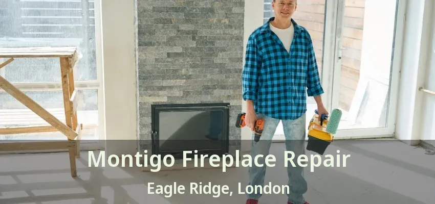Montigo Fireplace Repair Eagle Ridge, London - ON Montigo Fireplace Repair Eagle Ridge, London - ON