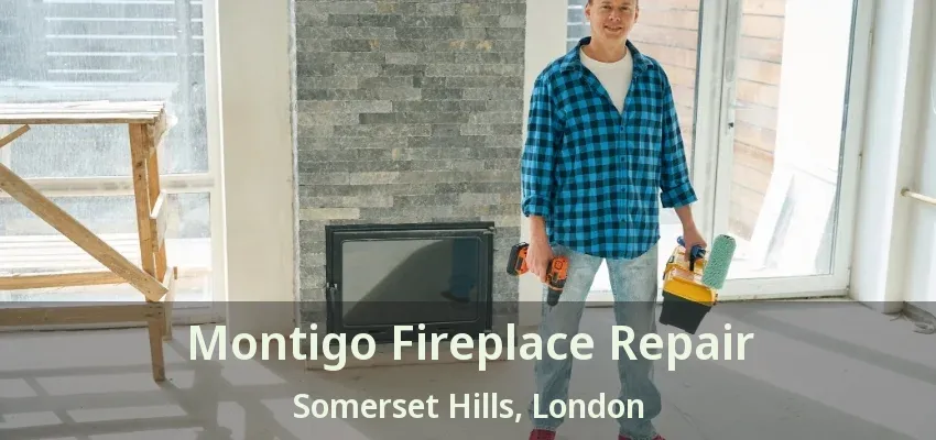 Montigo Fireplace Repair Somerset Hills, London - ON Montigo Fireplace Repair Somerset Hills, London - ON
