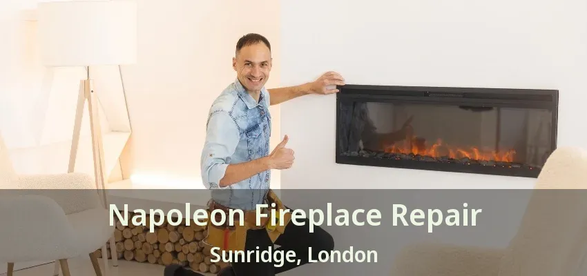 Napoleon Fireplace Repair Sunridge, London - ON Napoleon Fireplace Repair Sunridge, London - ON