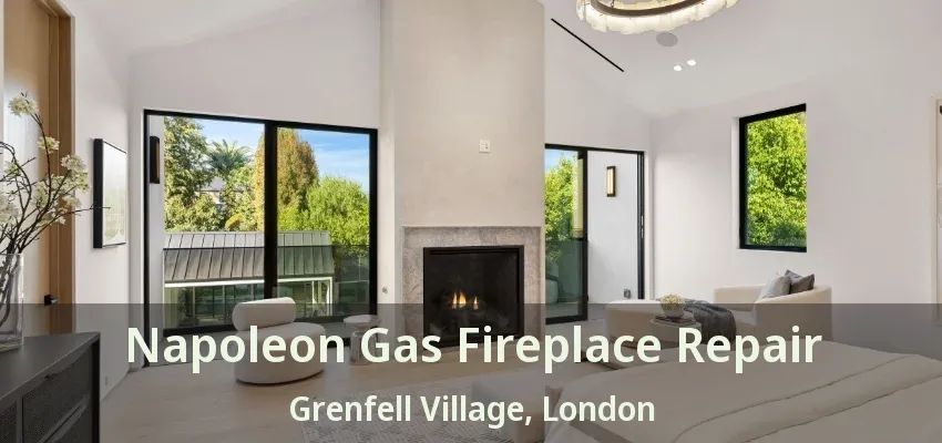 Napoleon Gas Fireplace Repair Grenfell Village, London - ON Napoleon Gas Fireplace Repair Grenfell Village, London - ON