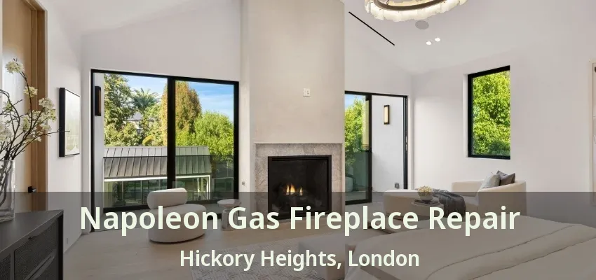 Napoleon Gas Fireplace Repair Hickory Heights, London - ON Napoleon Gas Fireplace Repair Hickory Heights, London - ON
