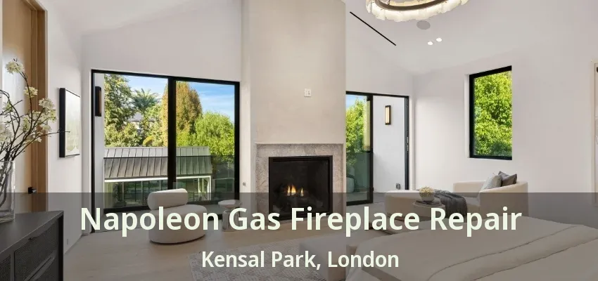 Napoleon Gas Fireplace Repair Kensal Park, London - ON Napoleon Gas Fireplace Repair Kensal Park, London - ON