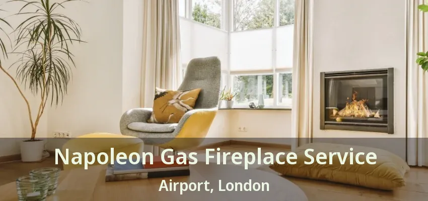 Napoleon Gas Fireplace Service Airport, London - ON Napoleon Gas Fireplace Service Airport, London - ON