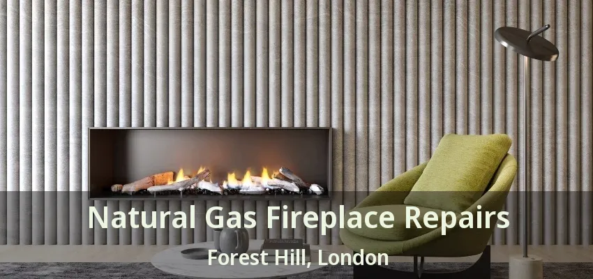 Natural Gas Fireplace Repairs Forest Hill, London - ON Natural Gas Fireplace Repairs Forest Hill, London - ON