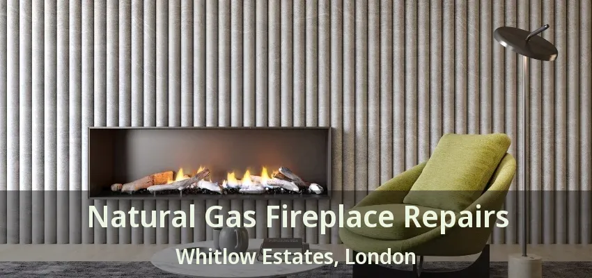 Natural Gas Fireplace Repairs Whitlow Estates, London - ON Natural Gas Fireplace Repairs Whitlow Estates, London - ON