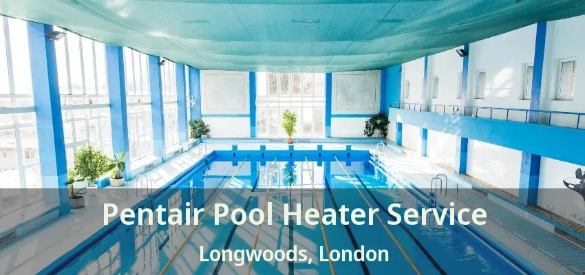 Pentair Pool Heater Service Longwoods, London - ON