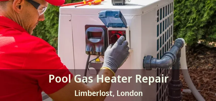 Pool Gas Heater Repair Limberlost, London - ON Pool Gas Heater Repair Limberlost, London - ON