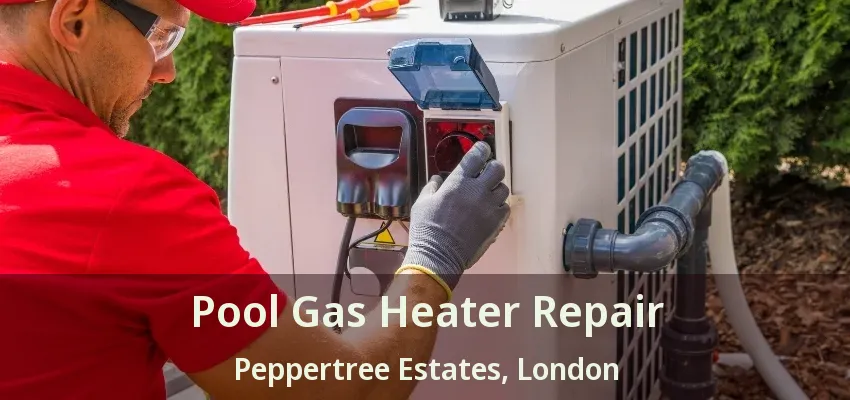 Pool Gas Heater Repair Peppertree Estates, London - ON Pool Gas Heater Repair Peppertree Estates, London - ON
