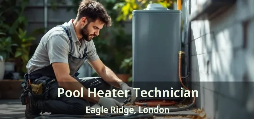 Pool Heater Technician Eagle Ridge, London - ON Pool Heater Technician Eagle Ridge, London - ON