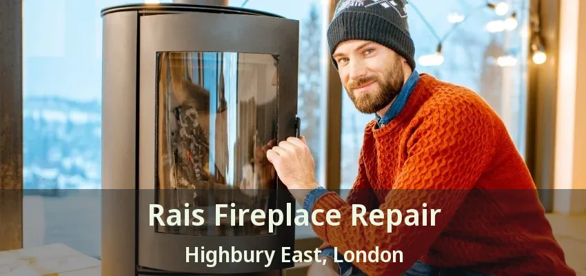 Rais Fireplace Repair Highbury East, London - ON Rais Fireplace Repair Highbury East, London - ON
