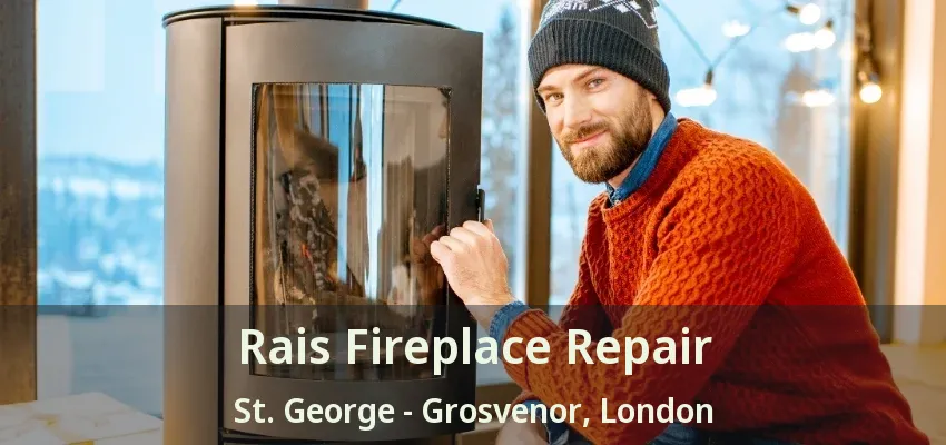 Rais Fireplace Repair St. George - Grosvenor, London - ON Rais Fireplace Repair St. George - Grosvenor, London - ON